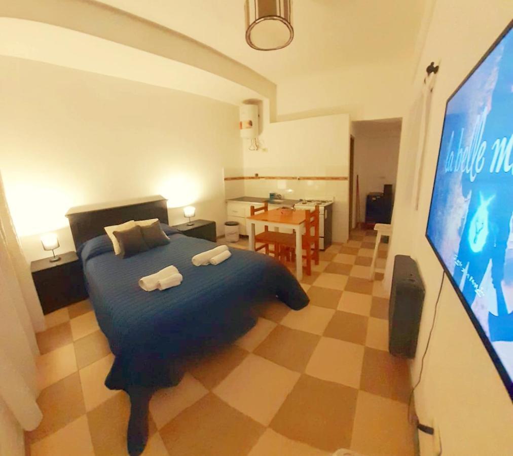 Mg Suites Monte Grande Exterior foto