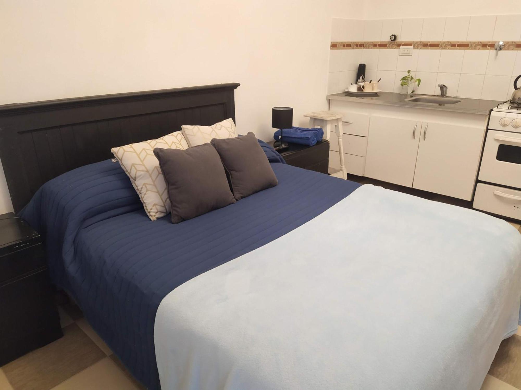 Mg Suites Monte Grande Exterior foto